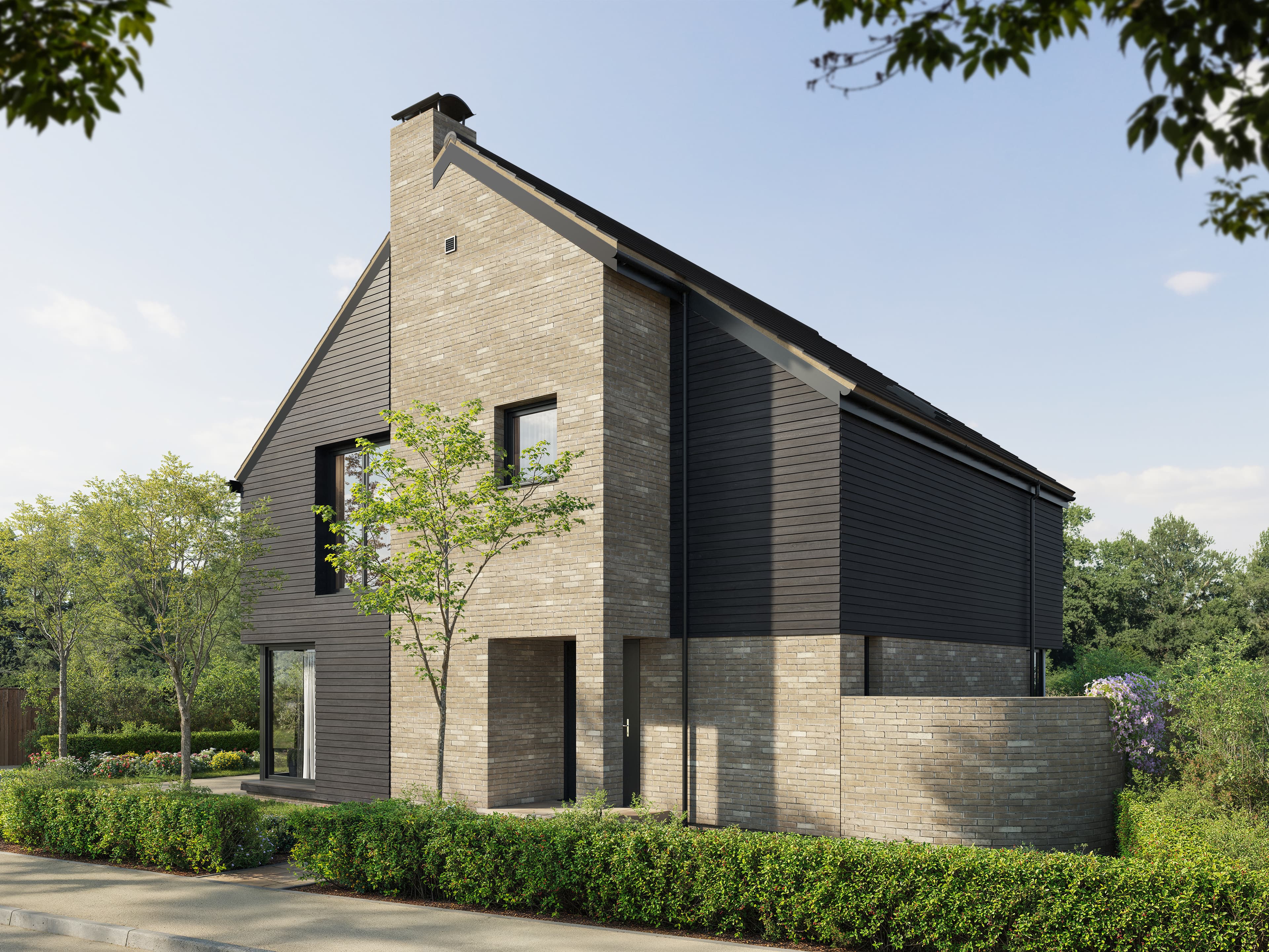 Plot 3 Idlicote Park, Idlicote Road, Halford, Shipston-on-Stour, CV36 - photo 1 of 6