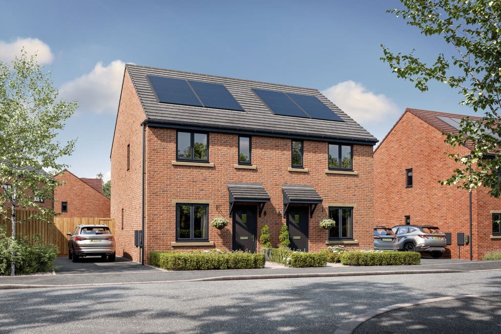 The Ashburn, Heart of England Way, Nuneaton, CV11 - photo 1 of 6