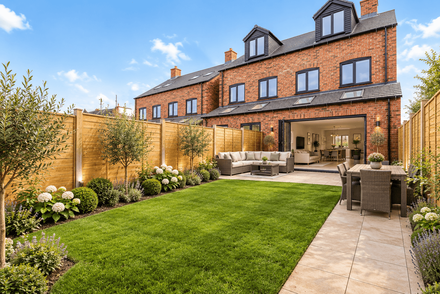 Foxglove, Victoria Street, Fleckney, Leicester, LE8 - photo 1 of 12