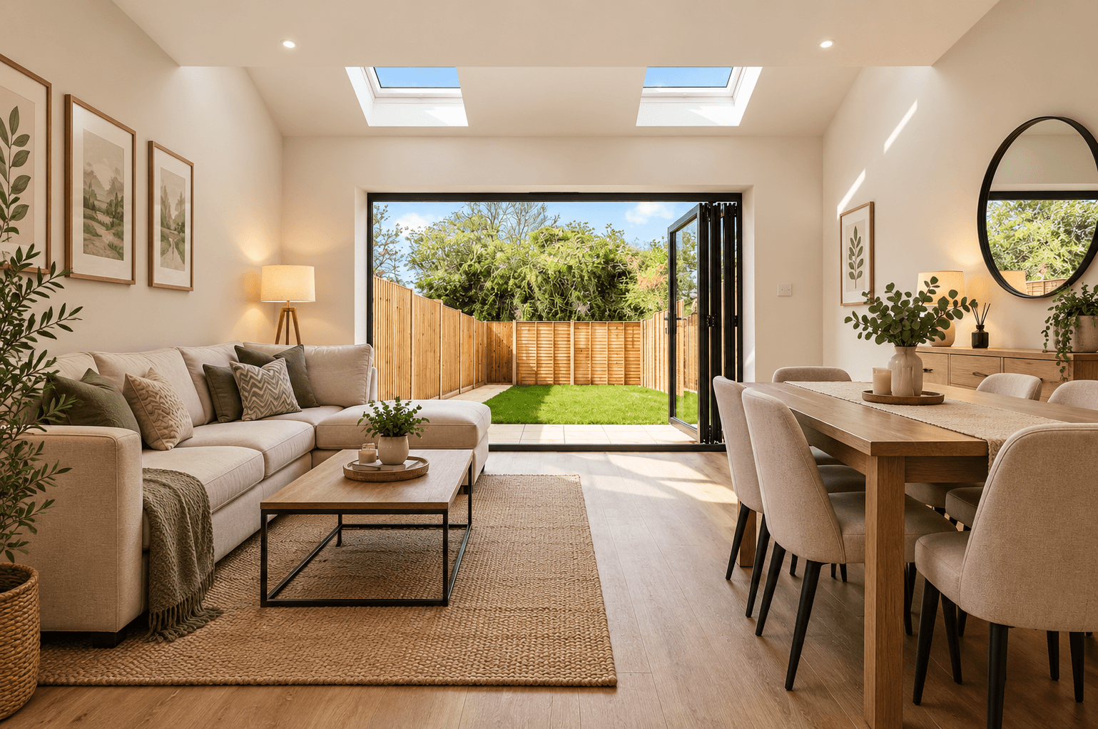 Thistlewood, Victoria Street, Fleckney, Leicester, LE8 - photo 1 of 11