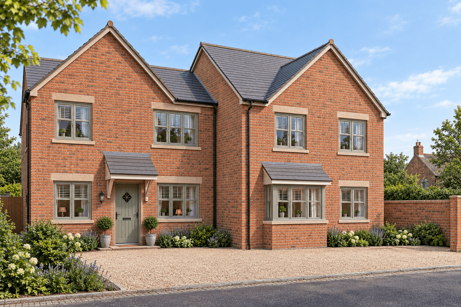 Land adjacent to 10, Church Street, Sibbertoft, Leicestershire, LE16 - photo 1 of 1